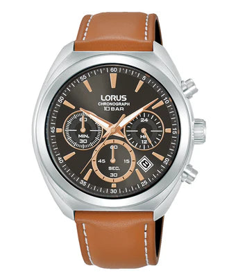 LORUS RT387KX9