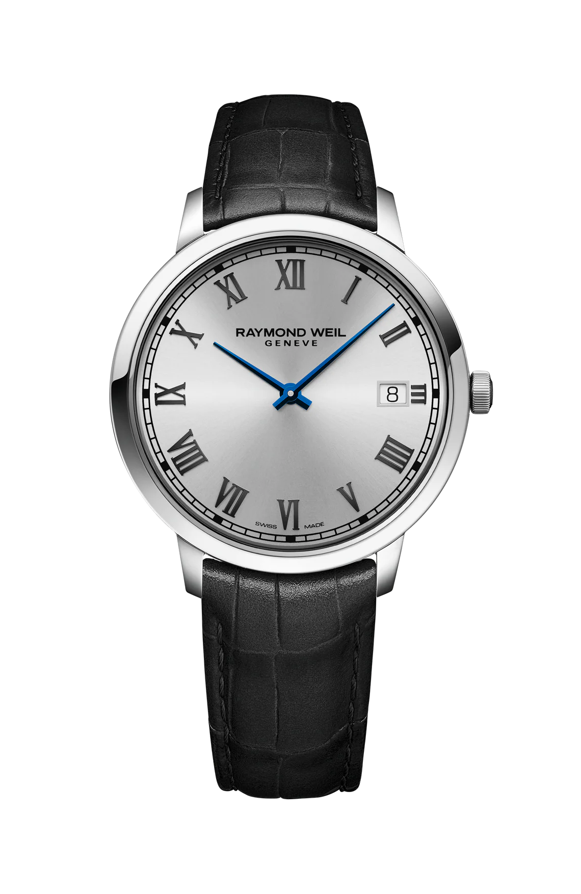RAYMOND WEIL