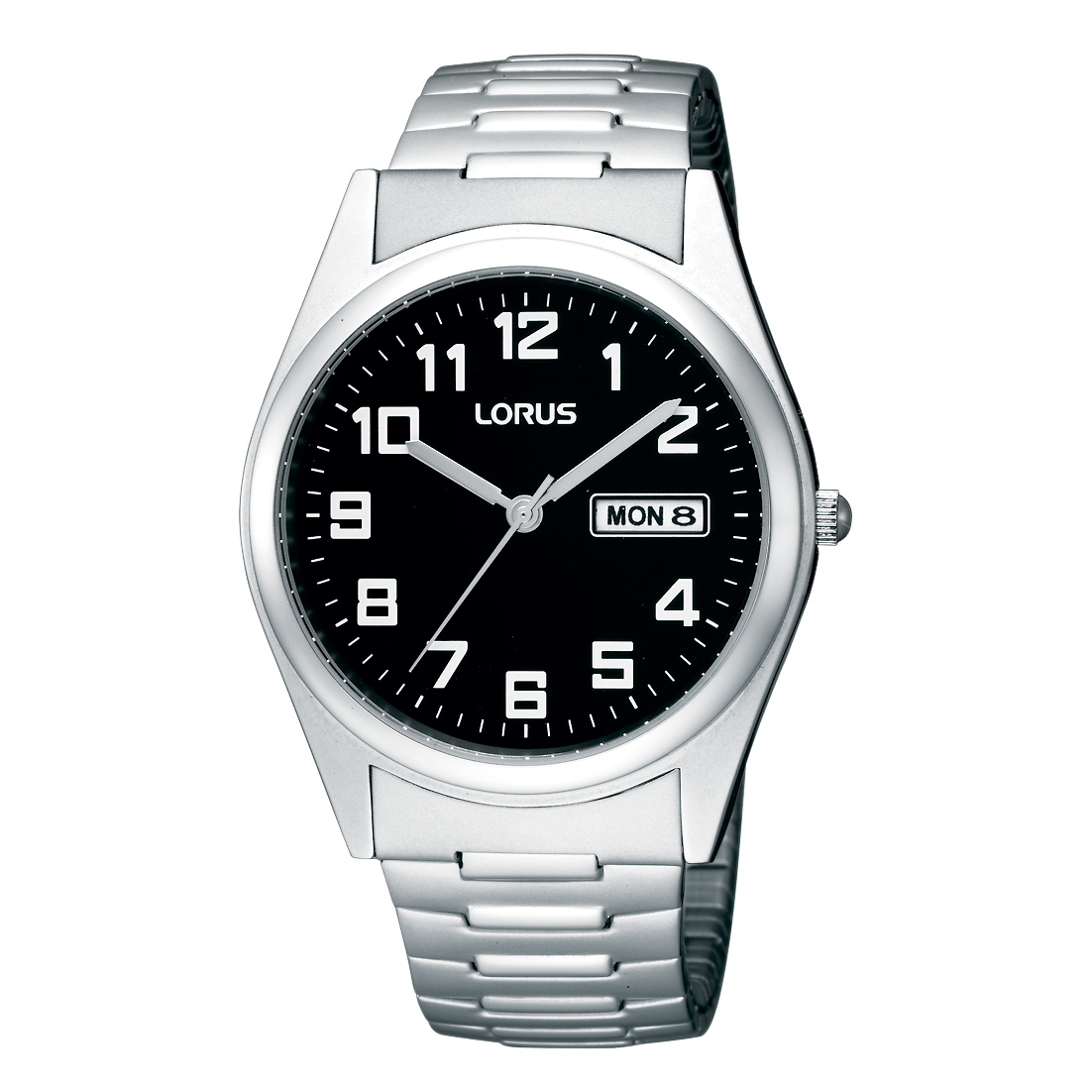 LORUS RXN13CX9