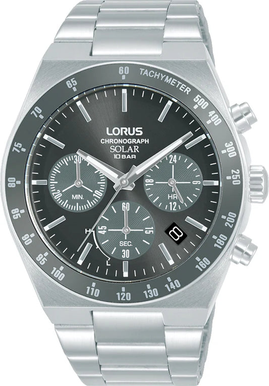 LORUS HEREN RZ519AX9