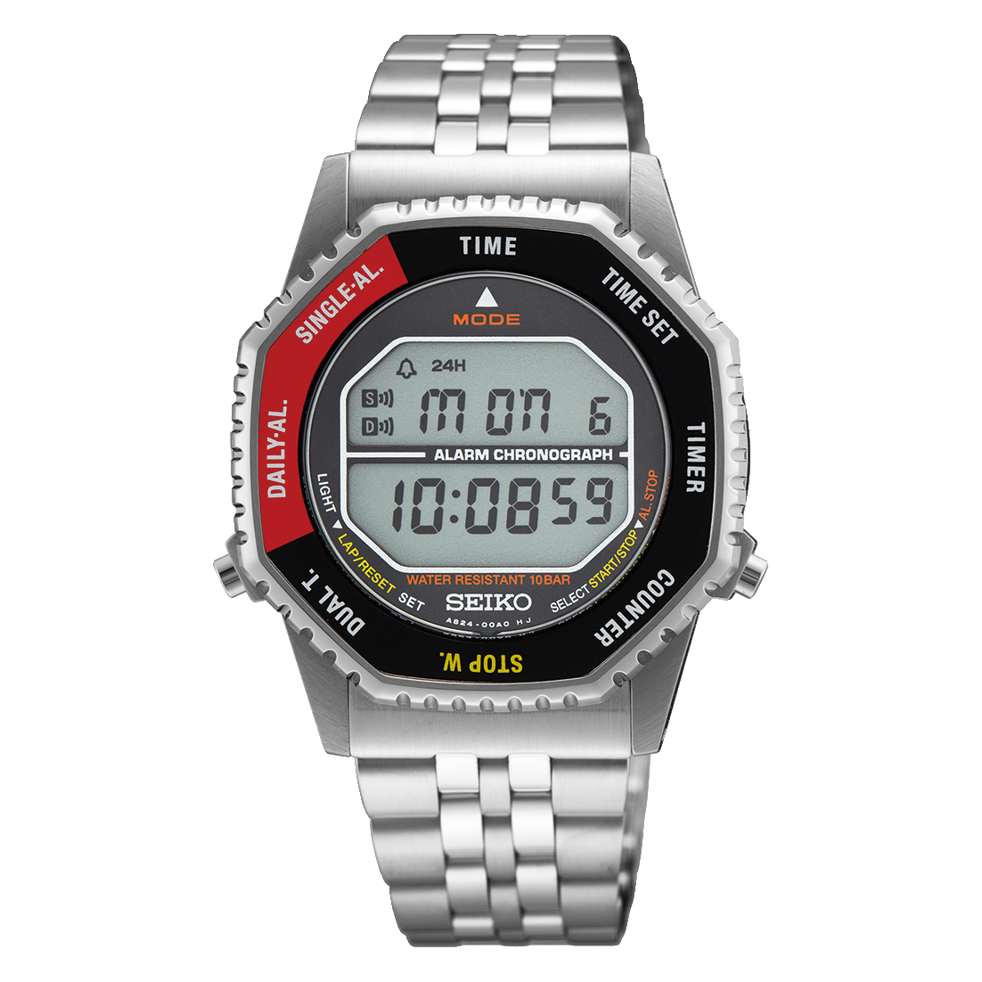SEIKO SPORT 5