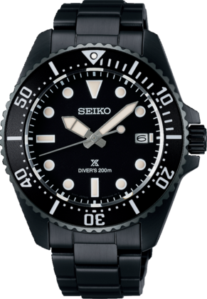 SEIKO Prospex  SNE599P1