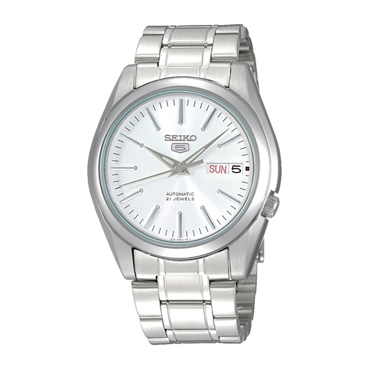 SEIKO BASIS SNKL41K1