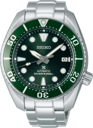 SEIKO Prospex Horloge SPB103J1