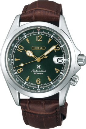 SEIKO Prospex Horloge SPB121J1
