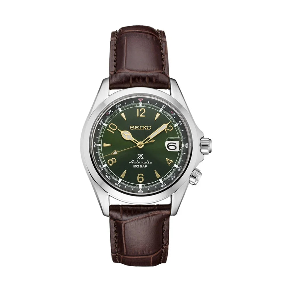SEIKO PROSPEX ALPENIST SPB121