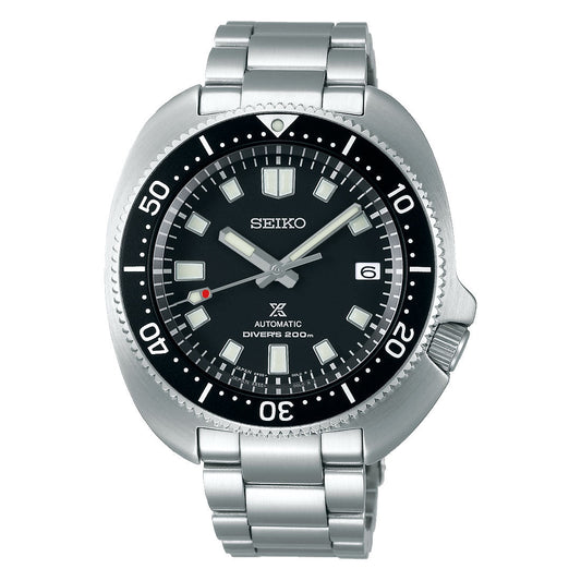 SEIKO PROSPEX: SPB151J1, automaat met 70 uur gangreserve.