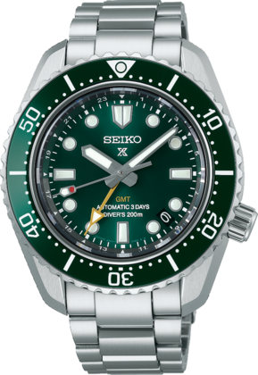 SEIKO Prospex Horloge SPB381J1