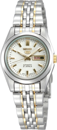 SEIKO Horloge SYMA35K1