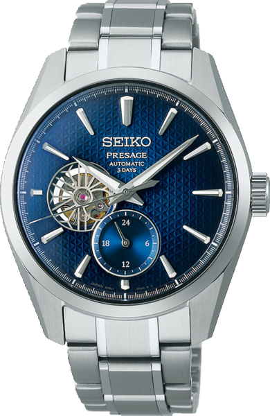 Seiko Presage: SPB417J1