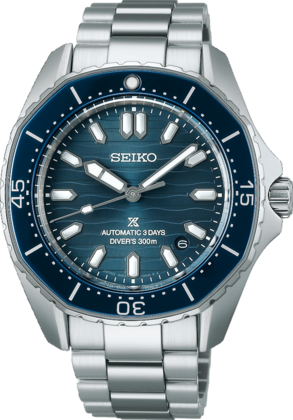 SEIKO Prospex Horloge SPB483J1
