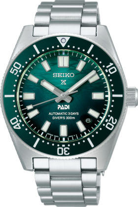 SEIKO Prospex  SPB501J1  SPECIAL EDITION