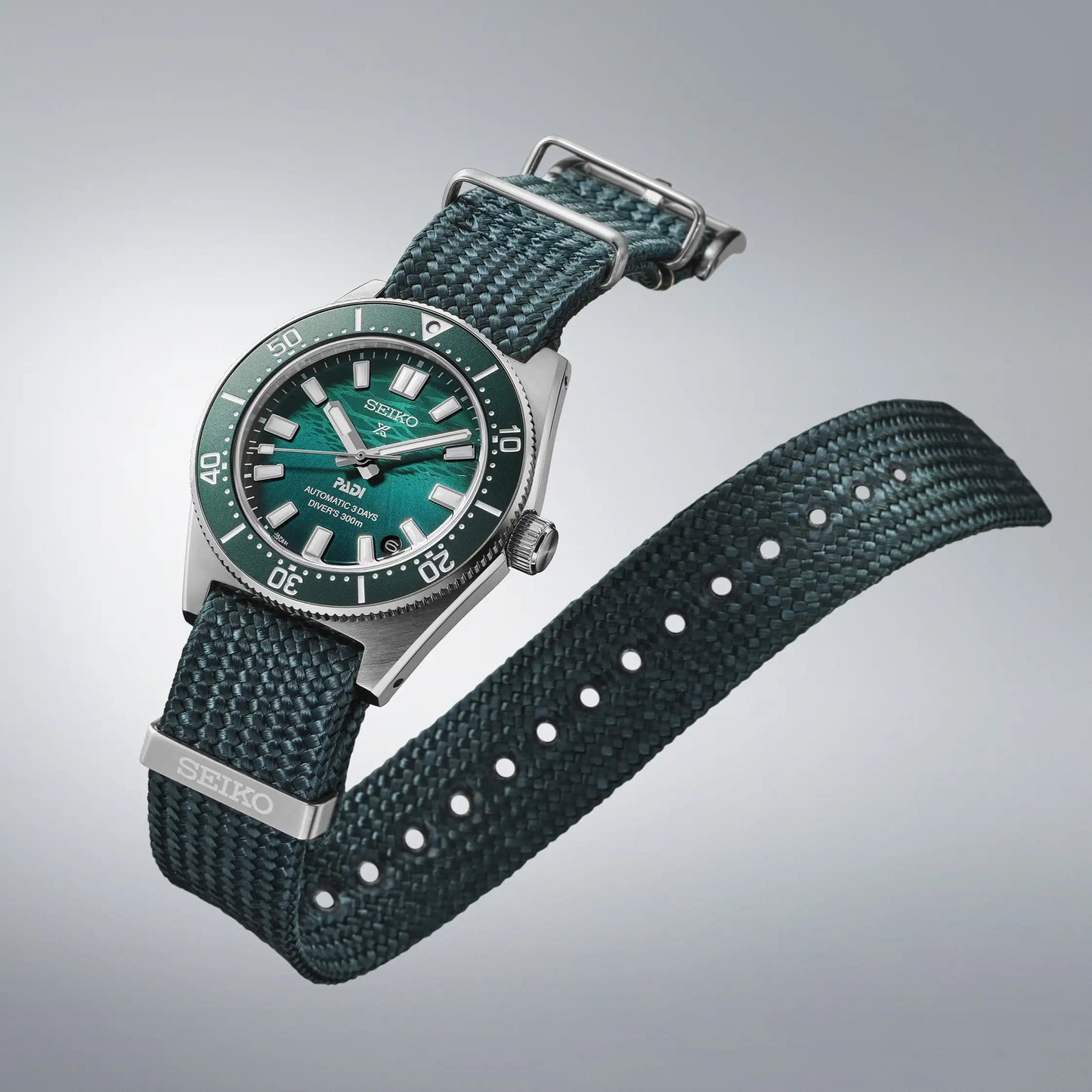 SEIKO Prospex  SPB501J1  SPECIAL EDITION