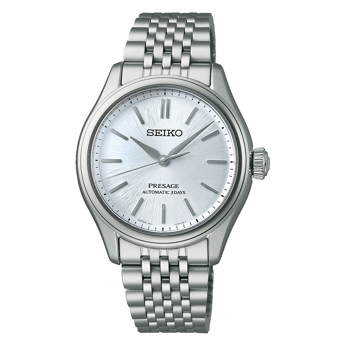 SEIKO PRESAGE SPB521J1
