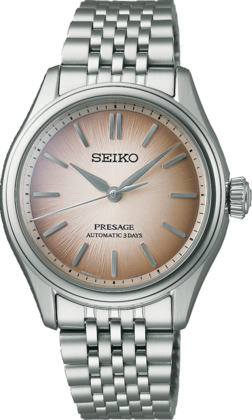 SEIKO  Presage Horloge SPB523J1