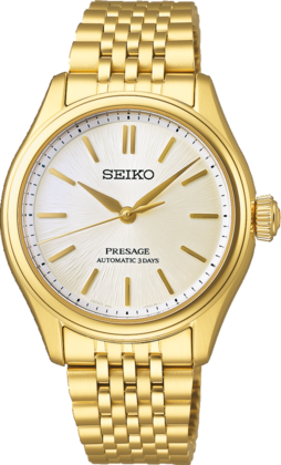 SEIKO Presage Horloge SPB524J1
