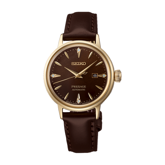 SEIKO DAMES PRESAGE SRE020J1
