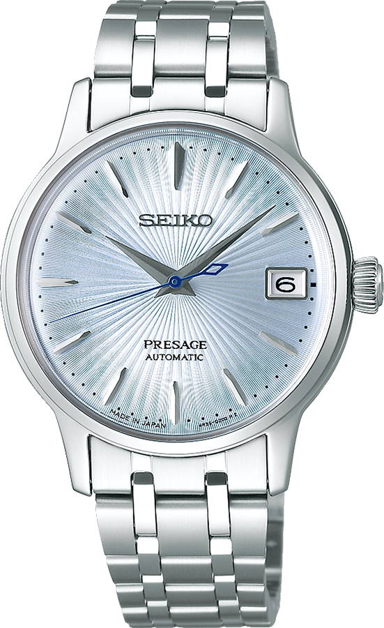 SEIKO DAMES Presage Horloge SRP841J1
