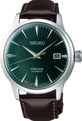 SEIKO Presage Horloge SRPD37J1