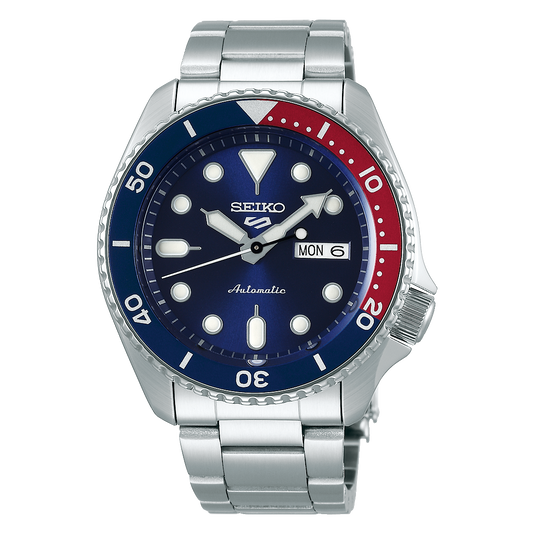 SEIKO SPORT 5 SRPD53K1