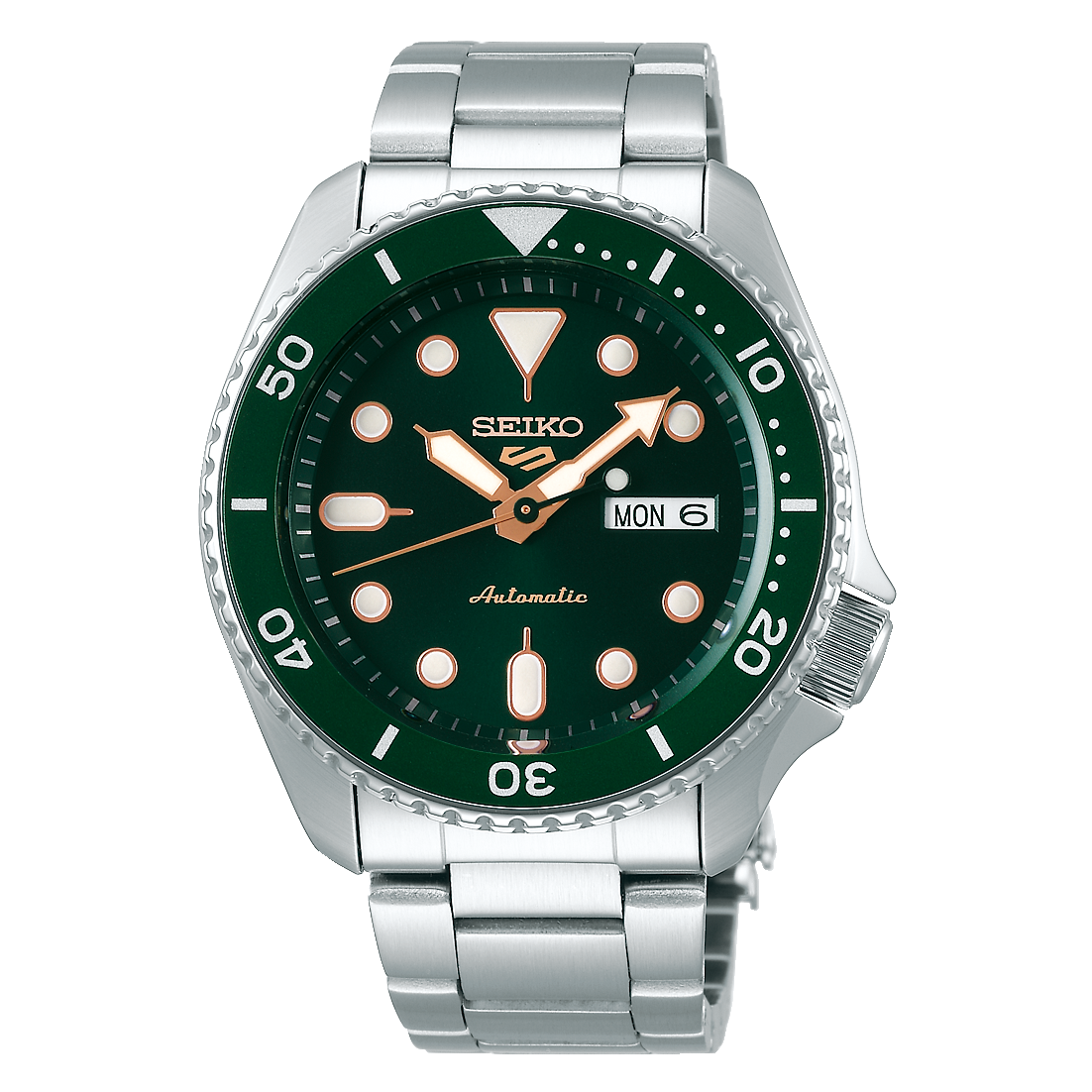 SEIKO SPORT 5 SRPD63K1
