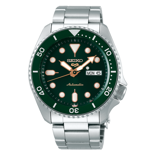 SEIKO SPORT 5 SRPD63K1