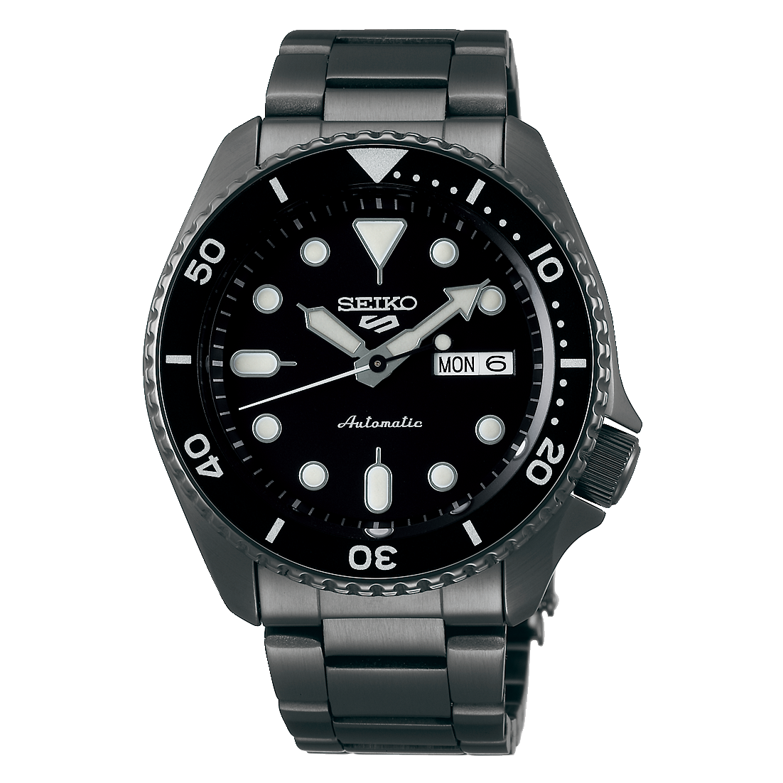 SEIKO SPORT 5 SRPD65K1