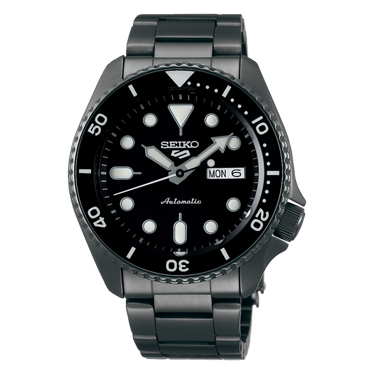 SEIKO SPORT 5 SRPD65K1