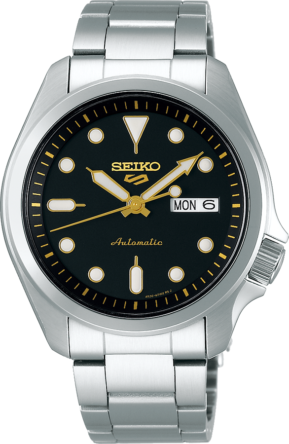 Seiko 5 Sports Horloge SRPE57K1