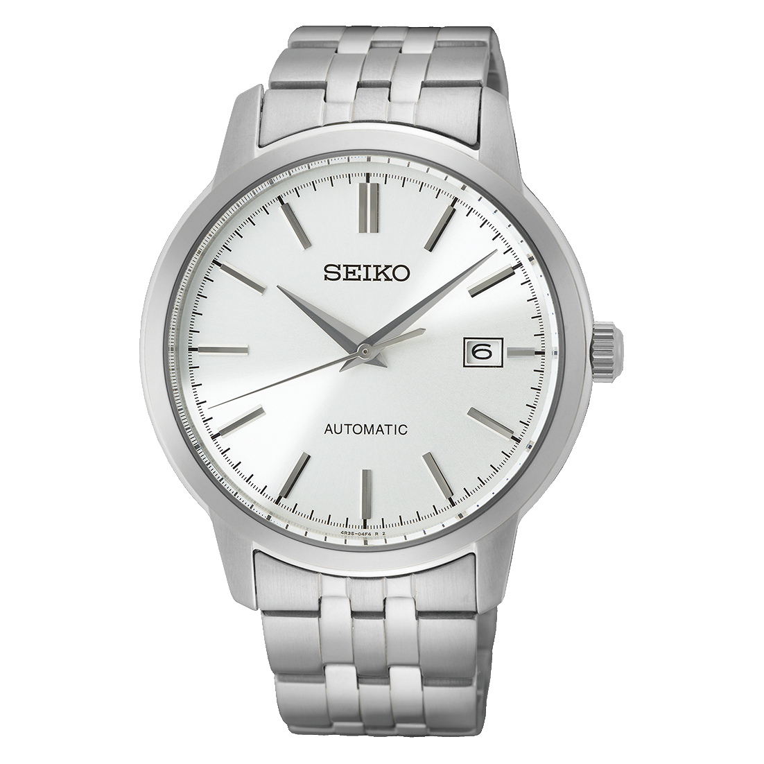 SEIKO AUTOMAAT SRPH85K1