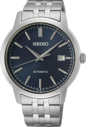 SEIKO Horloge SRPH87K1