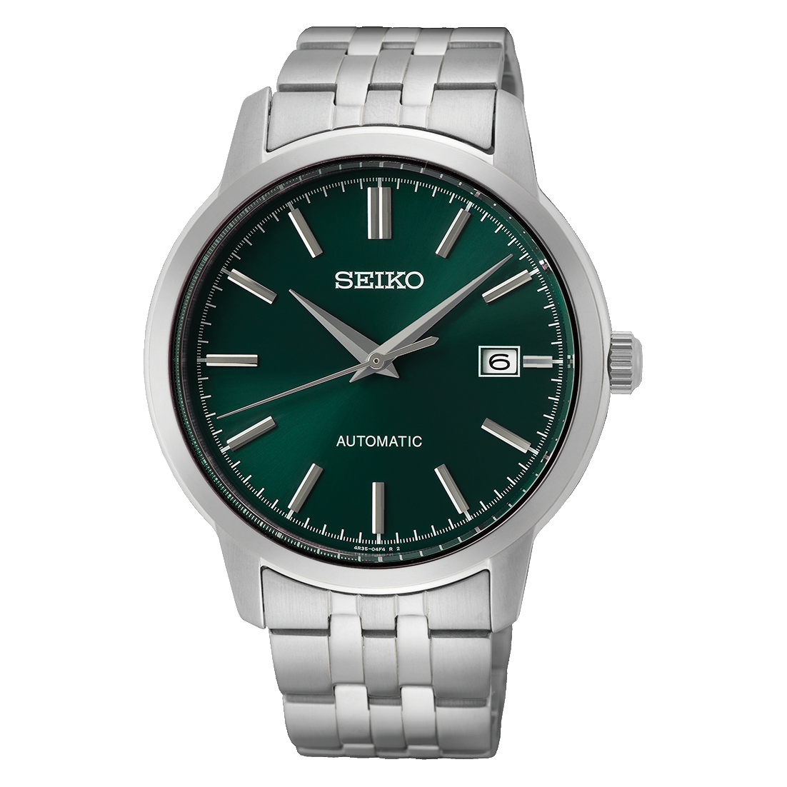 SEIKO BASIS  AUTOMAAT SRPH89K1