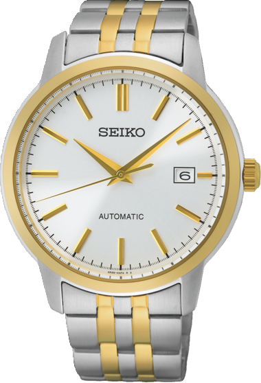 SEIKO AUTOMATIC SRPH92K1