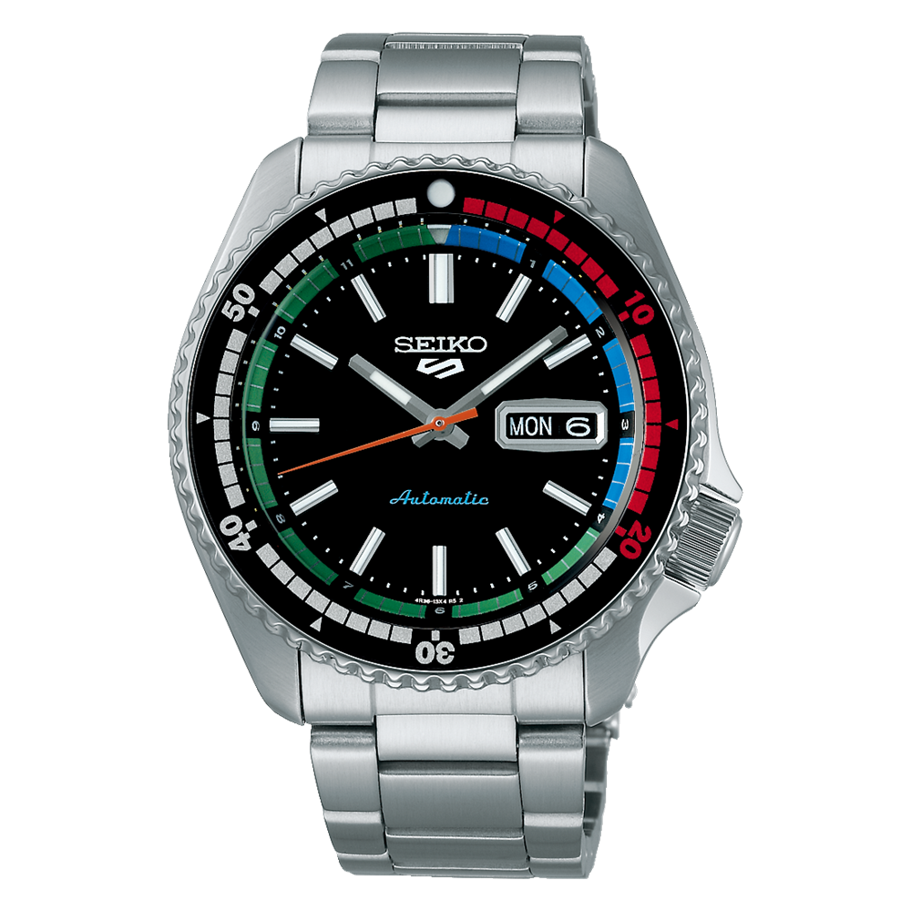 SEIKO 5 SPORTS SRPK13K1