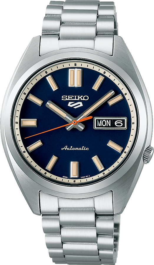 Seiko 5 Sports Horloge SRPK87K1