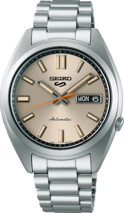 SEIKO 5 Sports Horloge SRPK91K1