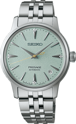 SEIKO Presage Horloge SRPL63J1