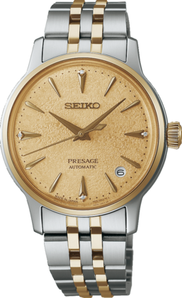 SEIKO Presage Horloge SRPL64J1