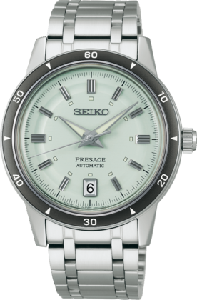 SEIKO Presage Horloge SRPL71J1