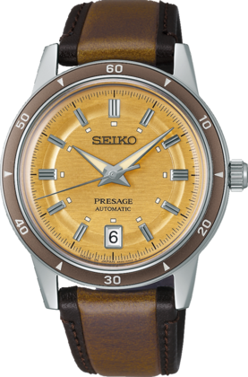 SEIKO Presage Horloge SRPL75J1