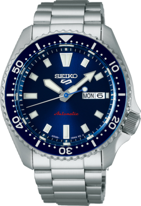 SEIKO 5 SPORT