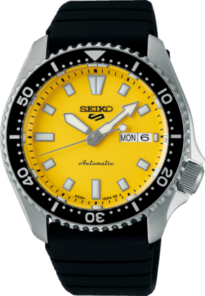 Seiko 5 Sports Horloge SRPL87K1