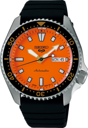 Seiko 5 Sports Horloge SRPL89K1