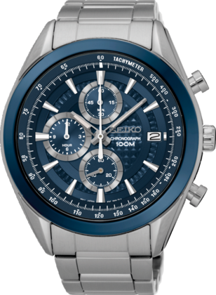 SEIKO CHRONO SSB177P1