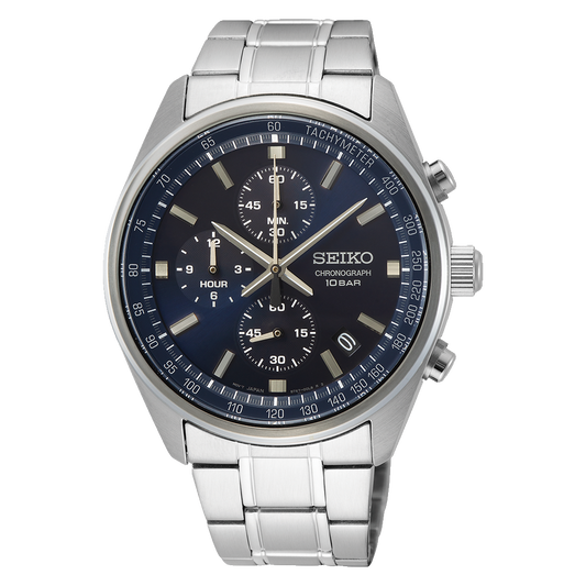 SEIKO CHRONO SSB377P1
