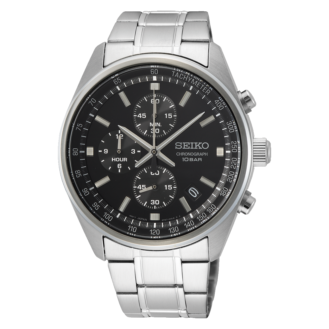 SEIKO CHRONO SSB379P1
