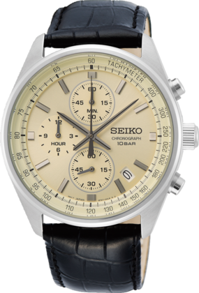 SEIKO SSB383P1