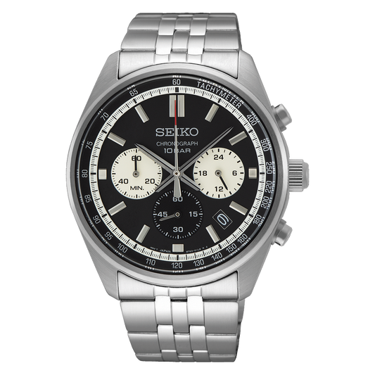 SEIKO CHRONO SSB429P1