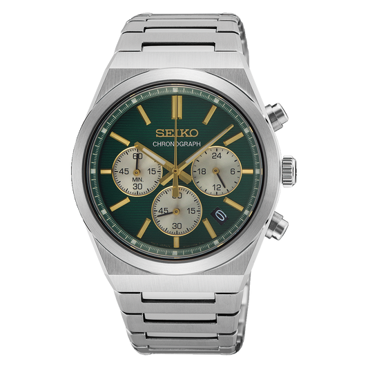 SEIKO CHRONO SSB461P1