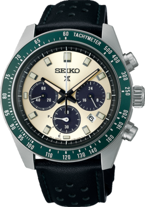 SEIKO  Prospex Horloge SSC943P1